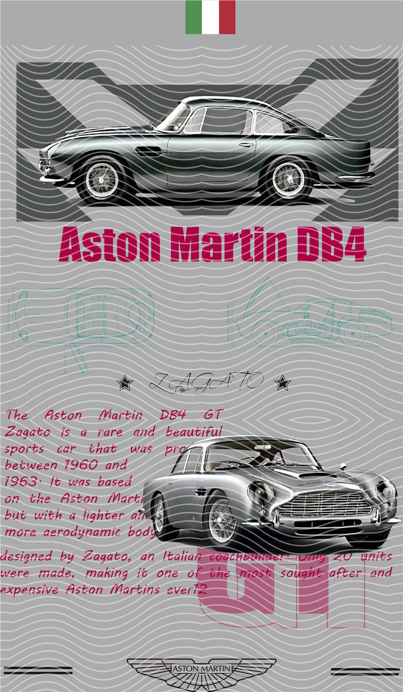 Street design-JT1419
